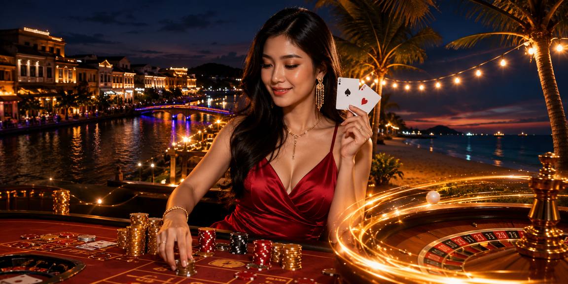 Slot-feature games dengan provider tier-satu, siap dimainkan sekarang
